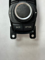 Bild in die Galerieansicht laden, 2012-2015 BMW 320i 3' F30, 2' F22 X3 X5 Idrive Media Controller 9317695 OEM