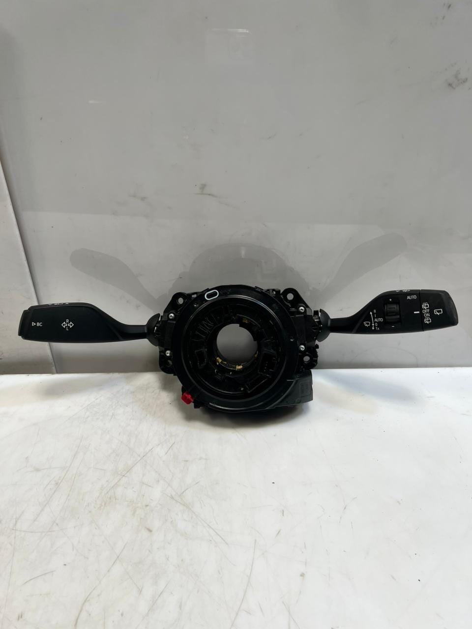 2019 BMW 5 Series G30 G05 X5 Wiper Turn Signal Indicator Stalk Switch 7944073