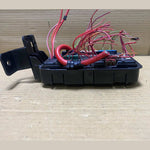 Load image into Gallery viewer, BMW Front Power Distribution Fuse Box 9316568 F15 X5 and F16 X6 35iX MODLES