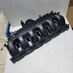Load image into Gallery viewer, 2016-2018 BMW M2 Engine Intake Manifold 7576911 M2 F87 and X3 F25 N55 3.5