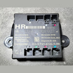 قم بتحميل الصورة إلى عارض الصور، Mercedes-Benz W212 E-Class Rear Right Side Door Control Module A212 9001327 OEM