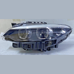 Bild in die Galerieansicht laden, OEM BMW F22 LCi Head Light LED Left Side 7476205 220i 228i