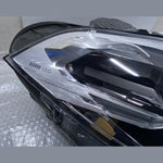 قم بتحميل الصورة إلى عارض الصور، OEM BMW X2 F39 HEAD LIGHT LED ADAPTIVE RHD ECE RIGHT SIDE 7420442 Without module