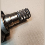 Bild in die Galerieansicht laden, 2015 BMW F45 Front Left Axle shaft 8643375 X1 F48 F49