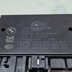 Bild in die Galerieansicht laden, OEM BMW G21 G31 G05 Control Unit for Trailer Hitch 5A056C9 OEM