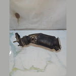 قم بتحميل الصورة إلى عارض الصور، 2017 BMW M3 F80 and M4 F82 F83 4 Series Catalytic Converter 7848042 OEM