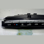 قم بتحميل الصورة إلى عارض الصور، 2007-2014 Mercedes-Benz S550 Climate Control Unit A2218704358 W221 S-Class