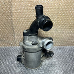 قم بتحميل الصورة إلى عارض الصور، 14-18 Mercedes-Benz W205 C-Class M274 Water Pump For Engine Cooling A274 2000207