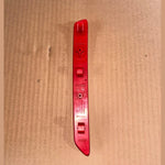 قم بتحميل الصورة إلى عارض الصور، BMW F30 F31 LCI REAR BUMPER REFLECTORS LEFT RIGHT 7400207 7400208 SET