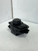 Load image into Gallery viewer, 2012-2016 BMW X3 2' 3' 4' I-Drive Controller Switch 9381678 OEM