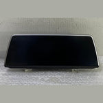 قم بتحميل الصورة إلى عارض الصور، OEM BMW 7 SERIES G11 G12 MULTI FUNCTION MONITOR DISPLAY SCREEN 6805326- 10.25''