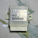 قم بتحميل الصورة إلى عارض الصور، 2009-2016 Mercedes-Benz E350 Parktronic Control Module A2129009505 E-Class W212
