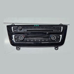 Load image into Gallery viewer, BMW 1 2 3 4 Series M3 F80 Audio & Climate Control Unit LED 9363546 6814187 OEM