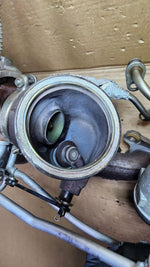 Load image into Gallery viewer, 7850278/7850279 BMW M3 S55 Turbocharger M3 M4 F80 F82 F83 2015-2021