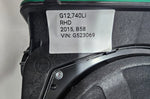 Load image into Gallery viewer, 9353985-2016-2020 BMW 740i G11 G12 Subwoofer Speaker Left Side OEM