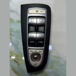 Load image into Gallery viewer, 2016 Mercedes C300 Master Power Window Switch A2229056800 W205 W253 W213 W222