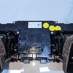 Load image into Gallery viewer, OEM BMW 2 Series F44 Gran Coupe Climate Control Unit 4A0EDE7