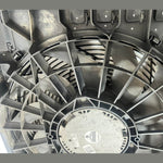 Load image into Gallery viewer, 2006 BMW 760i Cooling Fan 6946372 E65 E66 760i 760Li E67 7 SERIES E65 E66