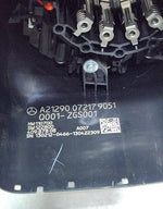 Load image into Gallery viewer, 2008-2014 Mercedes-Benz C300 Steering Column Switch Module Control A2129007217