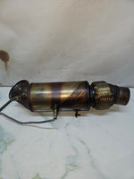 Load image into Gallery viewer, 2010-2017 BMW 5 Series 535i F10 &other N55 Models Catalytic Converter7599198 OEM