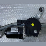 قم بتحميل الصورة إلى عارض الصور، OEM BMW 3 SERIES G20 G26 RHD FRONT WIPER MOTOR & LINKAGE – 7427910
