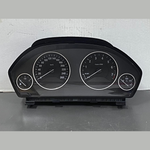 Load image into Gallery viewer, OEM BMW F30 F31 F32 F33 Speedometer Control Cluster Instrumental Cluster 9325211
