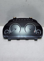 Load image into Gallery viewer, BMW Instrument Cluster Speedometer Petrol 9214719 BMW F01 F06 F07 F10 F11 F25