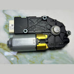 Load image into Gallery viewer, 2017-2019 Mercedes-Benz GLS550 Sunroof Motor A1668200208 GLE Class W166 and GLS