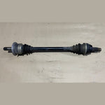 Load image into Gallery viewer, 2010-2016 BMW 535i Drive Shaft Rear Right 7577508 6 Series F06 F12 F13 640i 640