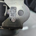 Load image into Gallery viewer, 2017 BMW X3 G01 X4 G02 F97 F98 Rear Seat Belt 7469997