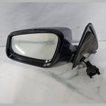 قم بتحميل الصورة إلى عارض الصور، OEM BMW 5 SERIES GT F07 LEFT PASSENGER SIDE WING MIRROR 3PIN 7204767
