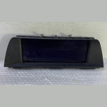 قم بتحميل الصورة إلى عارض الصور، BMW F10 F11 On-board Central Information Display Screen Monitor 10,25" 9284974