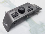 قم بتحميل الصورة إلى عارض الصور، 2002-2005 BMW E65 745Li Headlight Control Switch 6918848 OEM