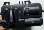 Load image into Gallery viewer, 2005 BMW 325Ci Headlight Switch Control Module 6936828 E46 325i 330i OEM
