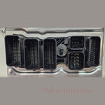 Load image into Gallery viewer, 8625241-BMW F20 F21 F30 F31 N30 Engine Control Unit MEVD17.2.5 DME Key Set