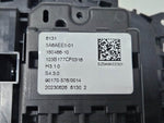 قم بتحميل الصورة إلى عارض الصور، 5A6AEE5-2022 BMW X7 G05 G06 Center Console Control Panel Gear Selector LHD OEM