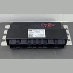 Load image into Gallery viewer, Modulo centralina sospensione OEM BMW M3 M4 G80 G82 G83 AWD 8835394 2021-2023