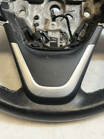Bild in die Galerieansicht laden, 2018-2022 BMW X1 F48 F49 Steering Wheel 6877516 OEM