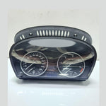 Bild in die Galerieansicht laden, 2006-2013 BMW X5 Instrument Cluster 9236818 X5 E70 OEM