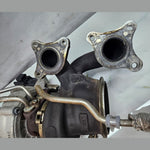 Bild in die Galerieansicht laden, 2017-2018 BMW 340i 440i, 540i, 640i B58 Turbocharger 8679021 OEM