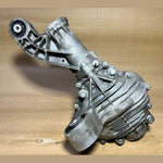 Load image into Gallery viewer, Mercedes W166 GLE63 Front Diff Differential Axle Carrier A166 3300300 Ratio 3.45