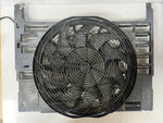 Bild in die Galerieansicht laden, 2006 BMW 760i Cooling Fan 6946372 E65 E66 760i 760Li E67 7 SERIES E65 E66
