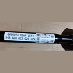 قم بتحميل الصورة إلى عارض الصور، BMW 3 G20 4 G22 G26 Z4 G29 B48 REAR LEFT OUTPUT SHAFT DRIVE AXLE 3320 - 8666073