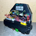 قم بتحميل الصورة إلى عارض الصور، 10-16 Mercedes-Benz W212 W204 Front SAM Module Relay Fuse Box A2129003314 OEM