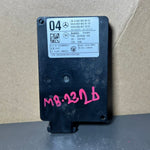 Bild in die Galerieansicht laden, Mercedes W205 W222 Bumper Blind Spot Radar Distance Sensor Module A000 9058802