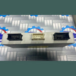 Load image into Gallery viewer, 2011 BMW F10 528I POWER TAIL GATE TRUNK LIFT CONTROL MODULE 7258363 OEM
