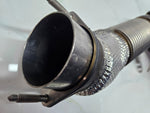 Bild in die Galerieansicht laden, 2018-26 BMW X5 X6 X7 XM (LCI, V8 Hybrid) 4.4L V8 S68 Catalytic Converter 5A2A119