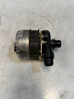 Bild in die Galerieansicht laden, BMW G01 G05 G20 G22 G23 G26 G30 G29 B58 Auxiliary Coolant Water Pump 9455513