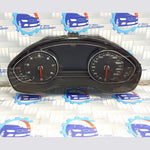 Bild in die Galerieansicht laden, 4H0920900J Audi A8 4H Tdi Diesel Mfa Tacho Cluster Instrument