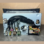 قم بتحميل الصورة إلى عارض الصور، Mercedes W204 Navigation Command Radio Audio Head Unit CD Player A204 9007309